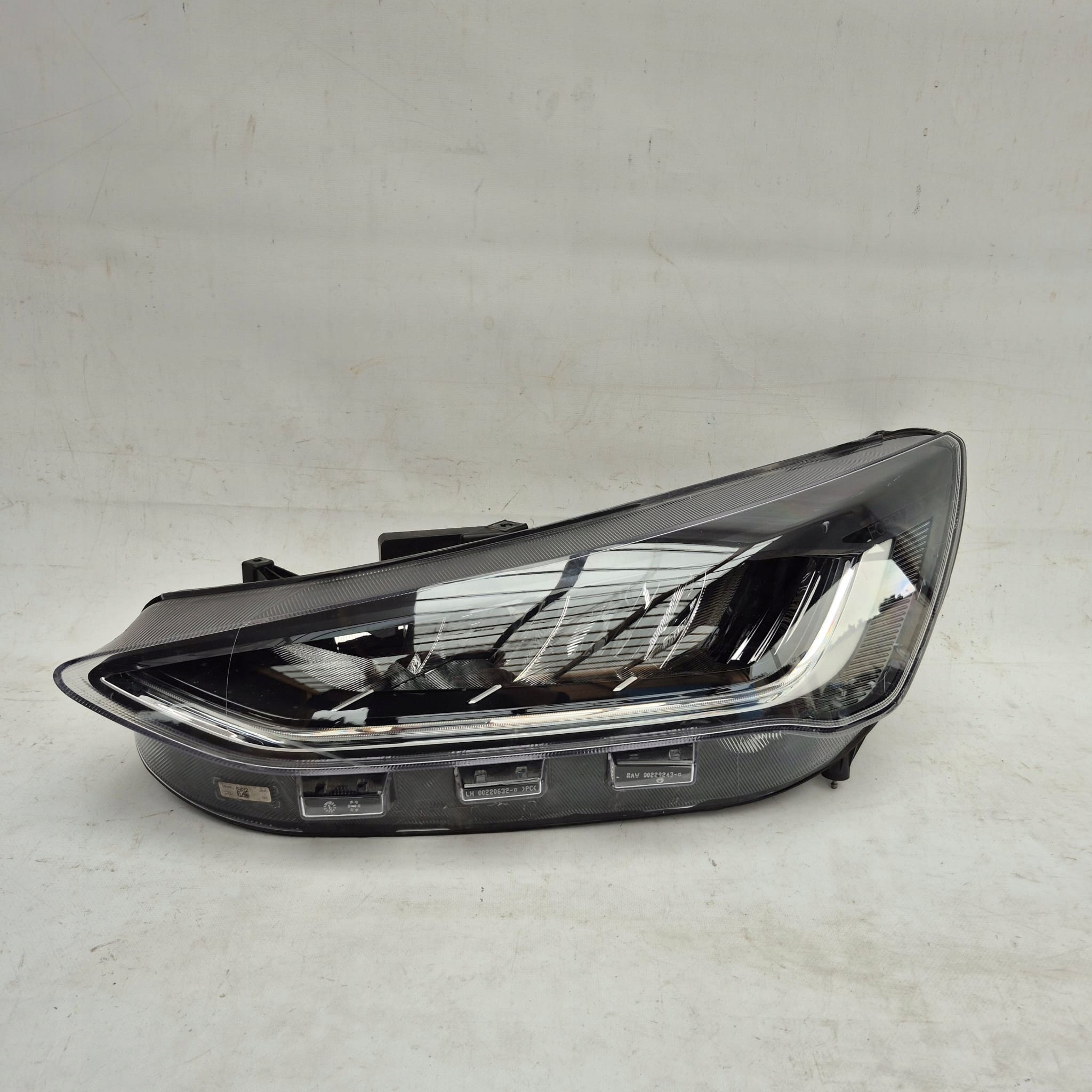 FORD FOCUS MK4 LIFT 21- light left front front FULL LED NX7B-13E015-CF