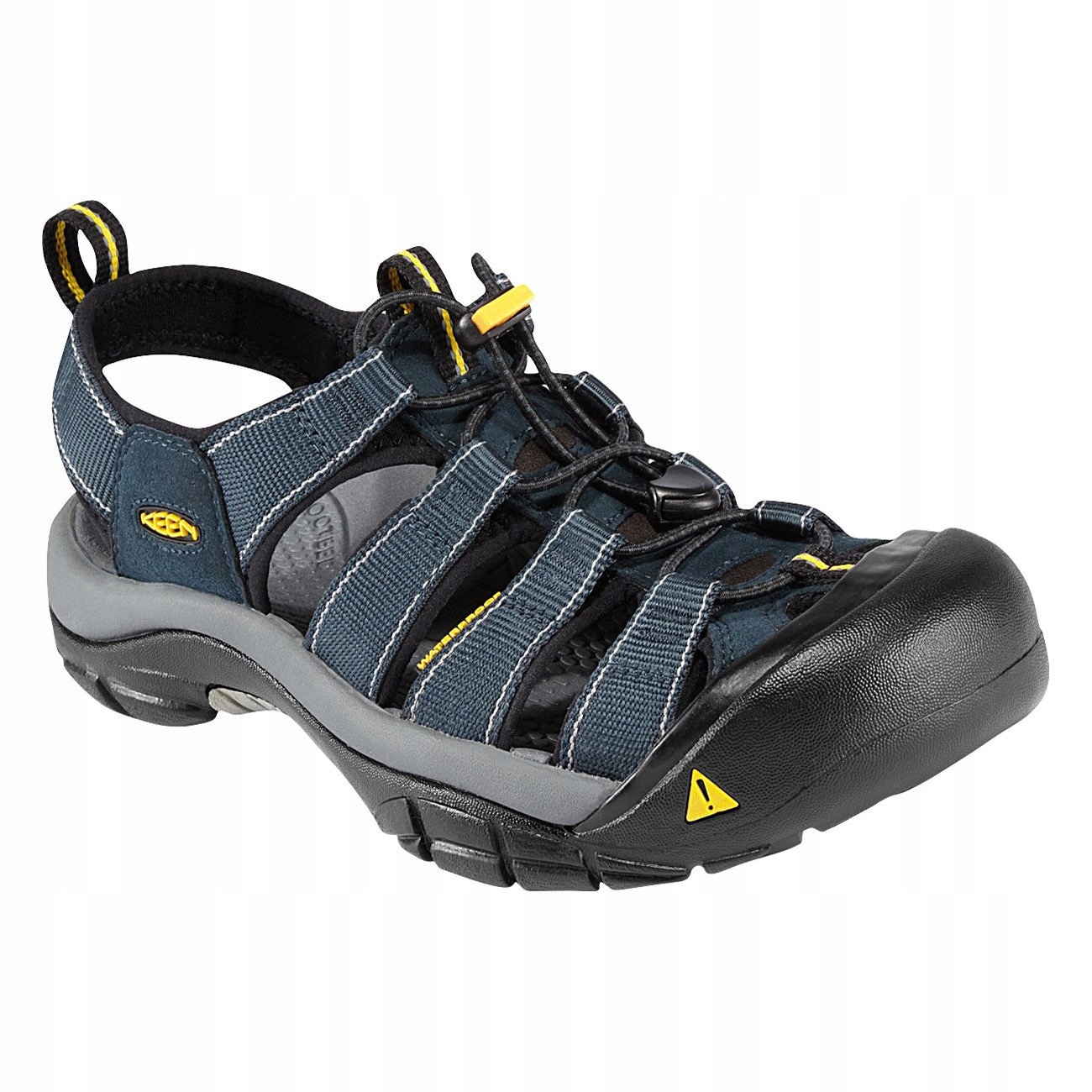 Keen Sandały Newport H2 Men