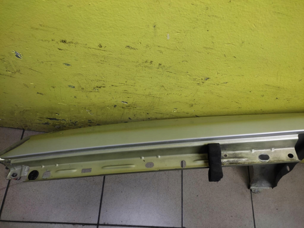 OPEL ASTRA H fender right front Z40H