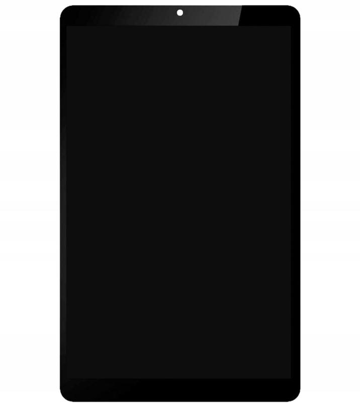 Org Původní refurb displej pro Lenovo Tab M8 (Gen 2, Gen 3) černý