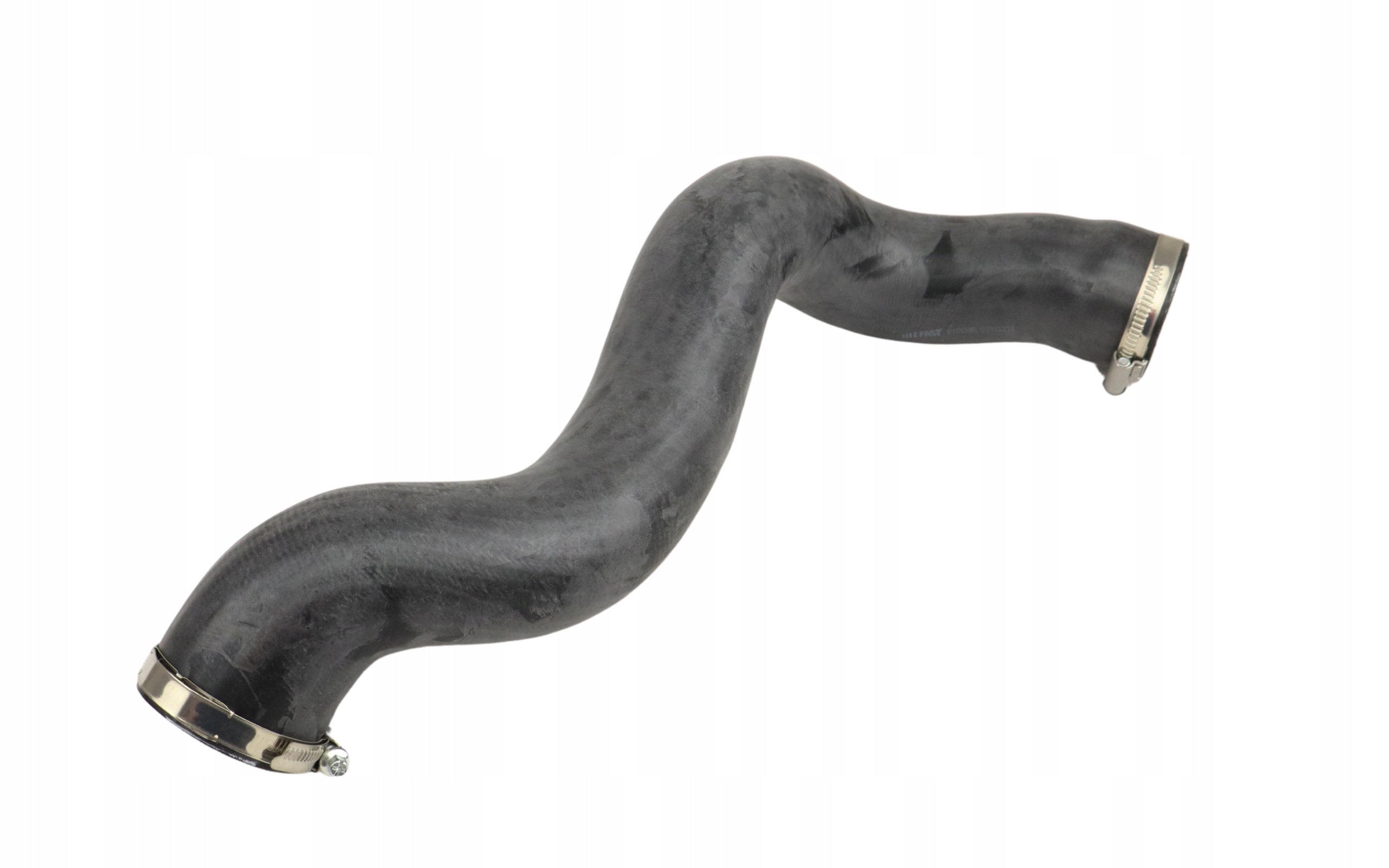 Trubka Intercoolera Volvo S60 II 10> 2.0 D3