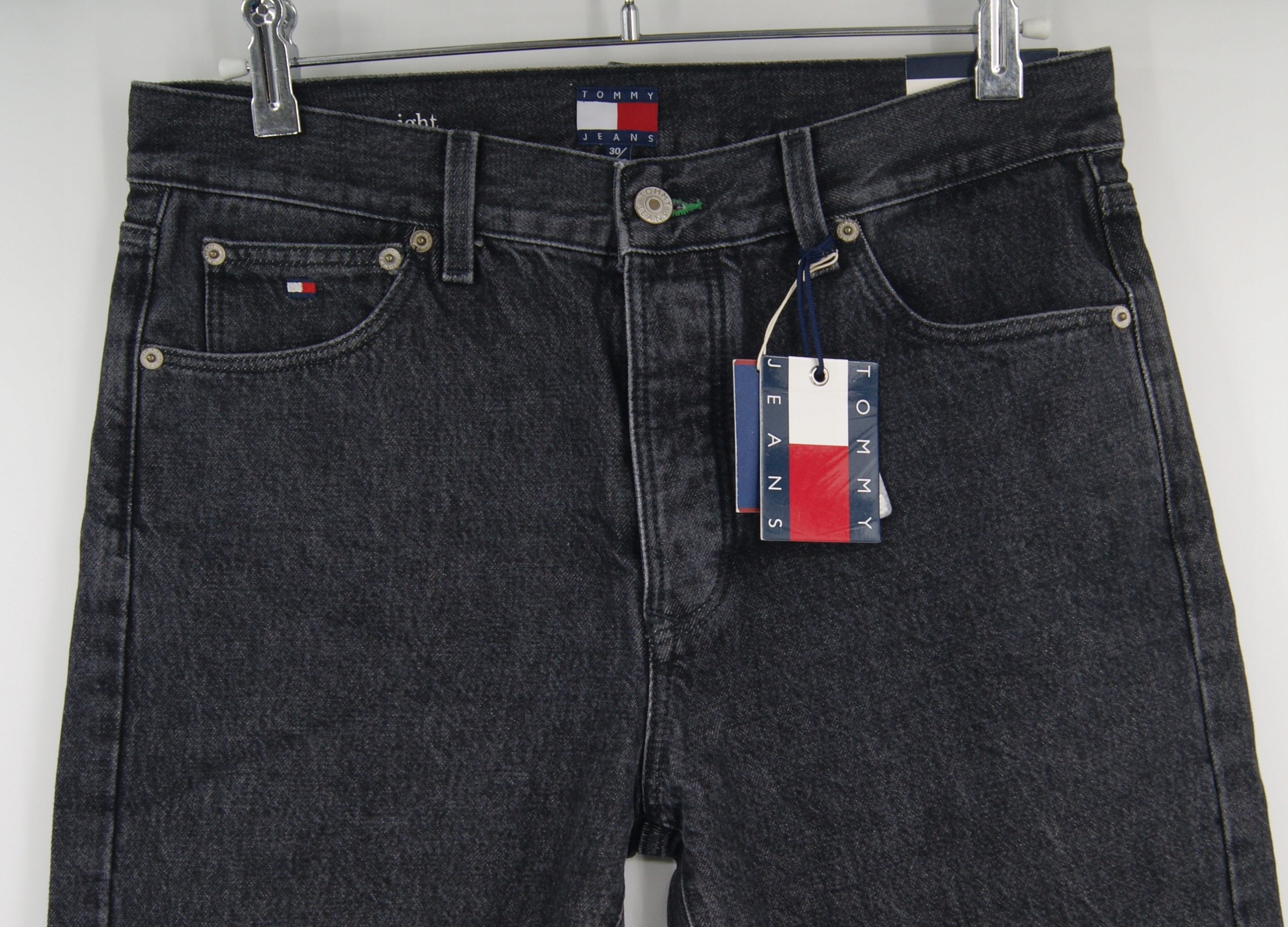 Tommy Hilfiger TJM 90s Classic W 30 L 32 za 1258 K Allegro