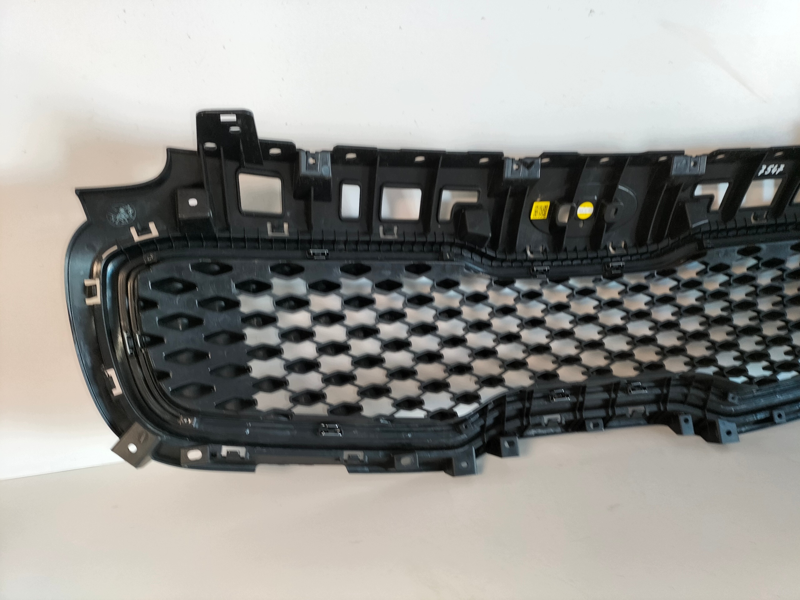 grille grid grill KIA SPORTAGE 4 IV QL 15-18