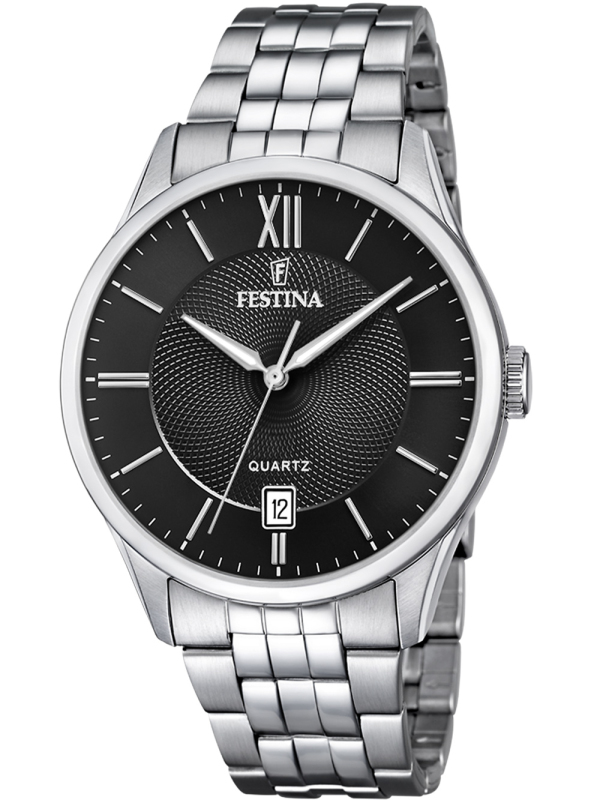 Hodinky Festina F20425/3