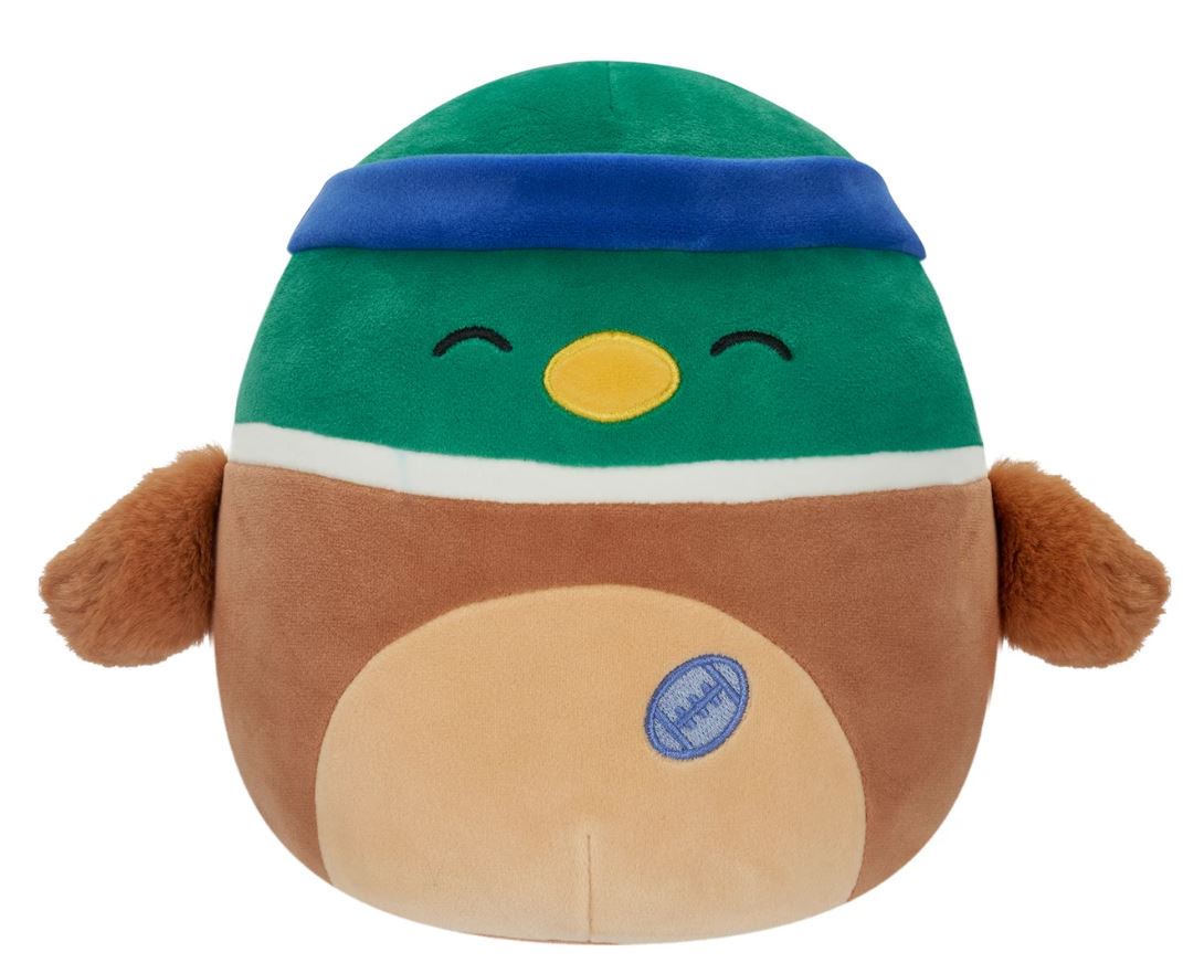 Maskotka Squishmallows Kaczorek Avery 19 cm