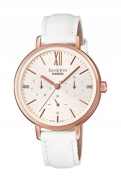 

Casio SHE-3064PGL -7AUER