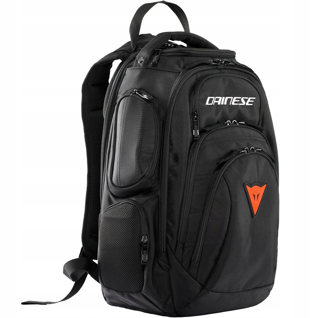Motocyklový batoh Dainese D-gambit 2 čierny