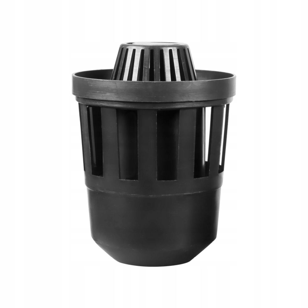 ODWODNIENIE LINIOWE Syfon do korytek h55/105