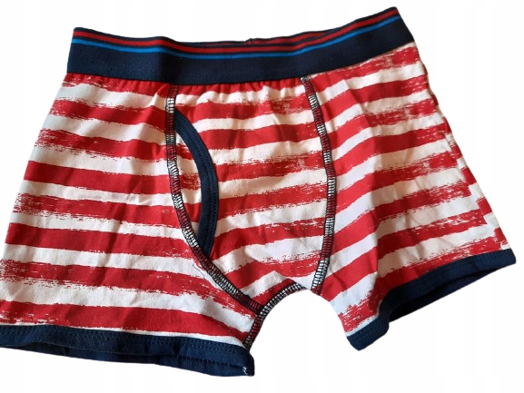 

Primark Bokserki Chłopięce 110/116