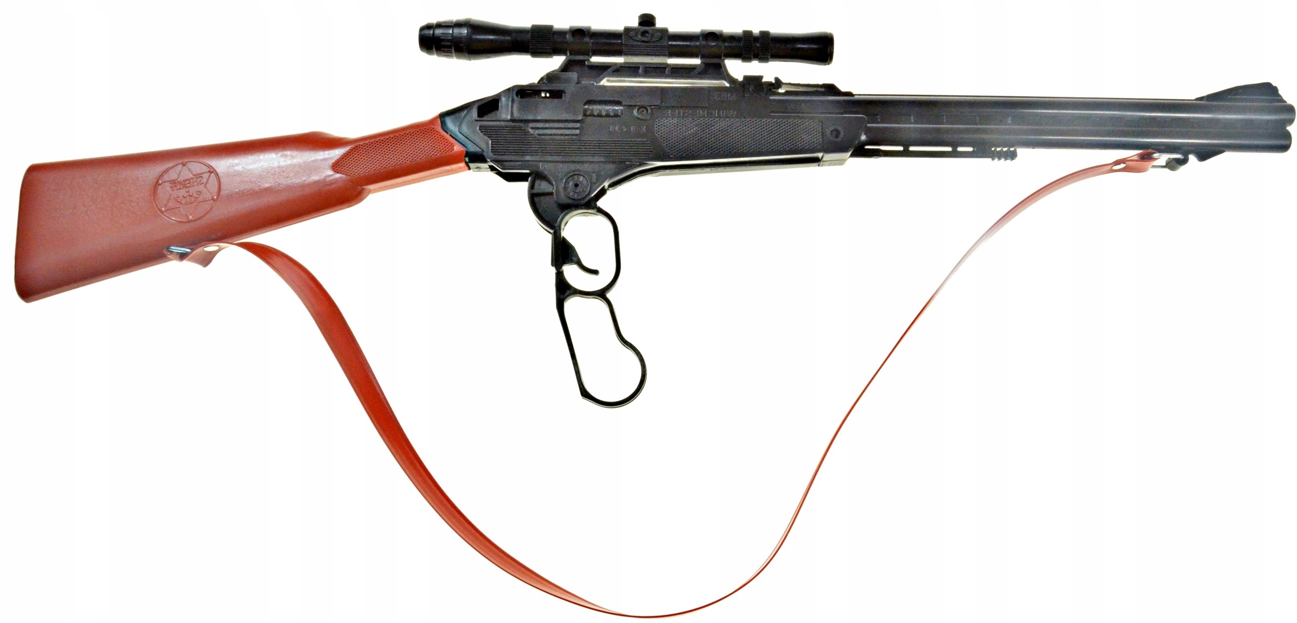 

Winchester Strzelba Myśliwska Hukowa Karabin 24K