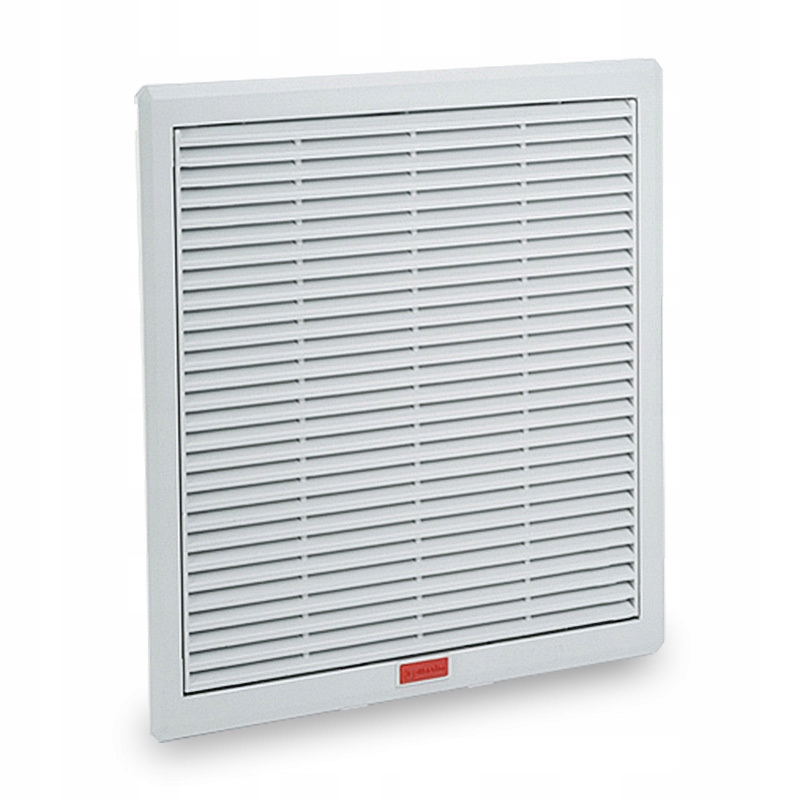 Mřížka filtr PFI3000 s filtrem , 325x325, Plastim