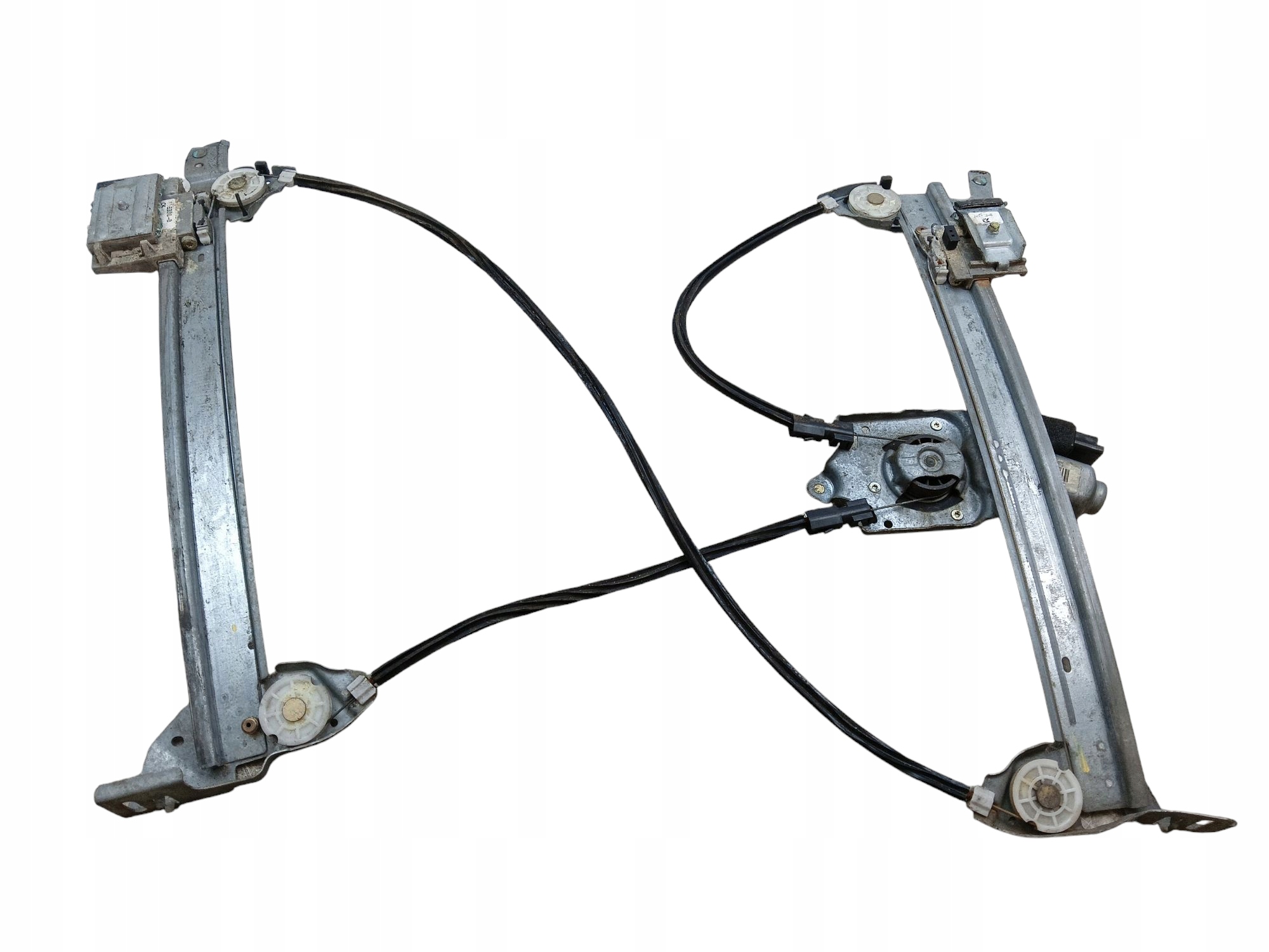 window regulator right front module RENAULT MEGANE II CC CABRIO EUROPA