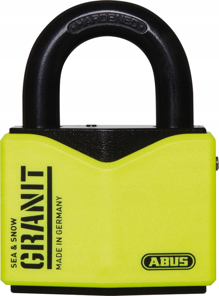 Zámok Abus Granit 37/55 Sea & Snow