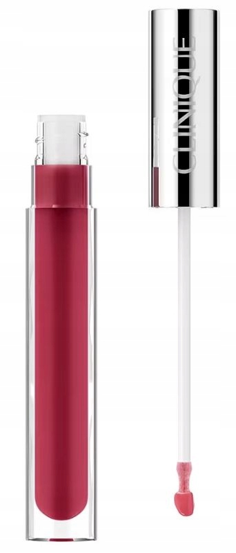 Clinique Pop Plush Creamy Lip Gloss Lesk Na Rty 10 Velour Pop 3,4 ml