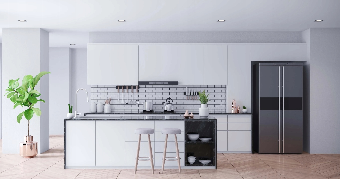 FRONTY AKRYLOWE Marka inna