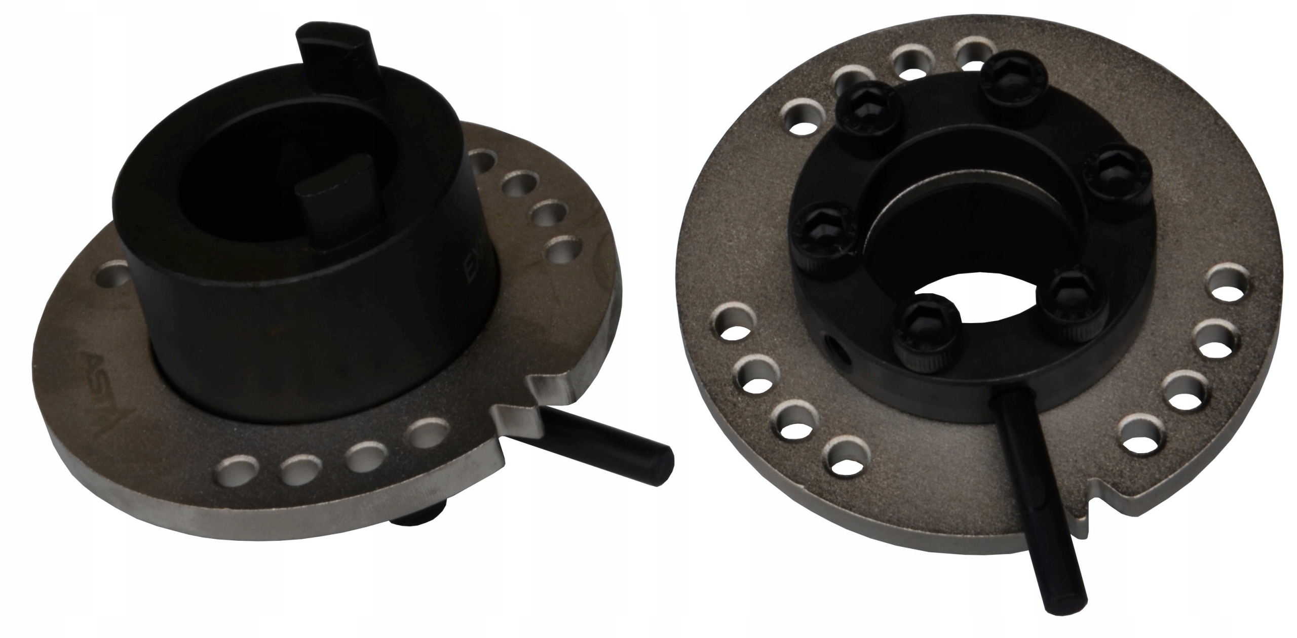 ЗАМОК ГРМ FORD 1.0 GTDI ECOBOOST VCT 1.1