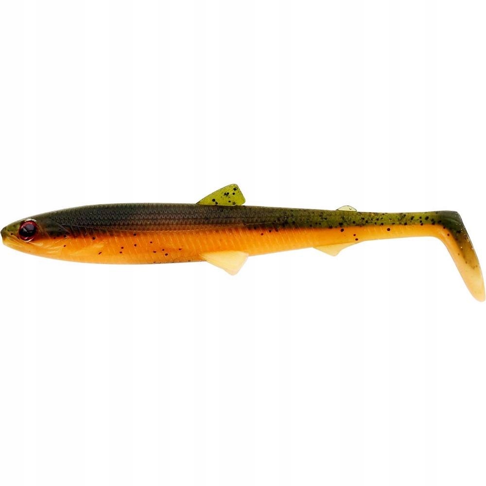 

Westin BullTeez Shadtail 12,5cm 16g Uv Craw