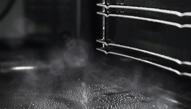 Piekarnik ELECTROLUX EOF3H40X Model EOF3H40X