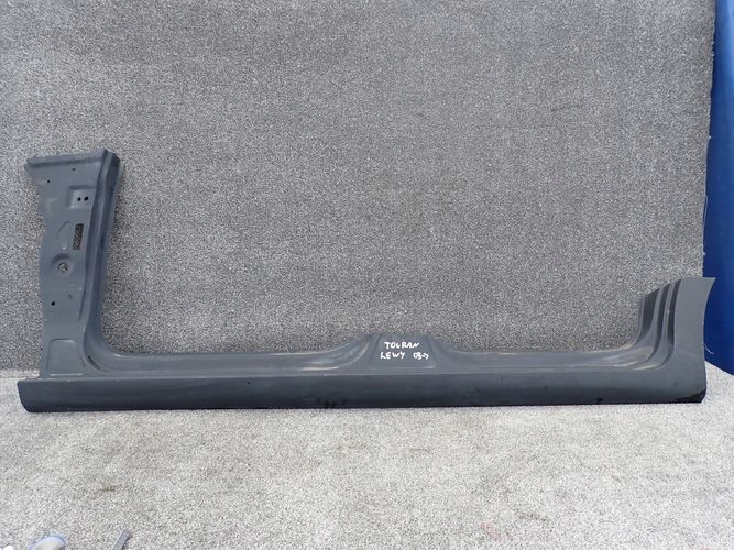 VW TOURAN 03- threshold left side