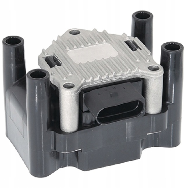 Катушка зажигание NGK 48010