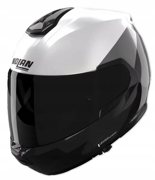 Nolan N100-6 Verniciatura Speciale 354 – čeľusťová prilba M