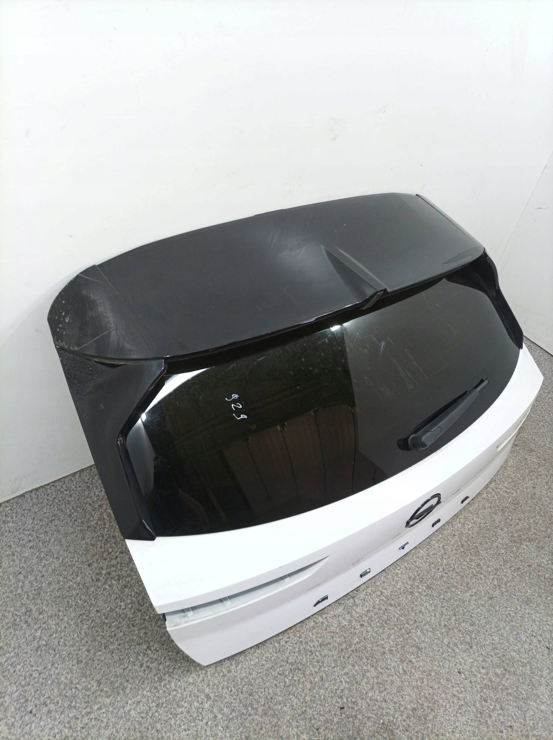 boot door BIALA EWP 5D HB Opel Astra VI (2022- ) L