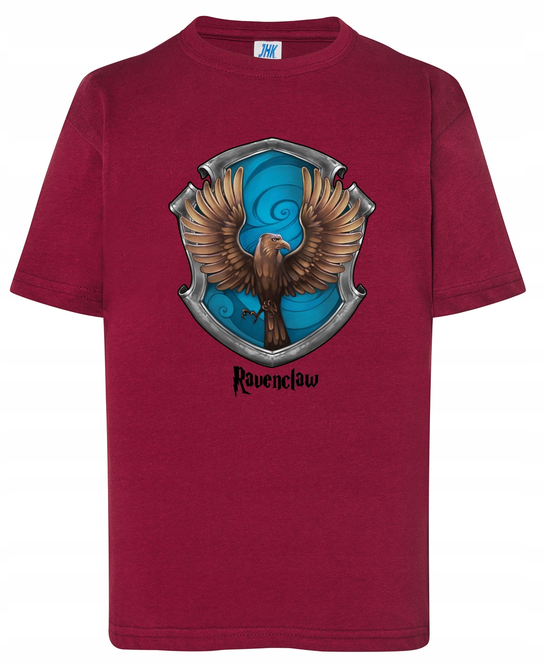 

Koszulka T-shirt Harry Potter Ravenclaw 164