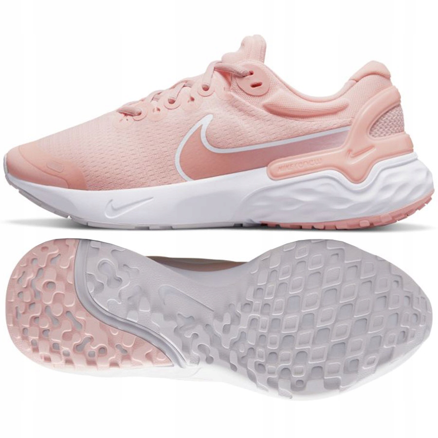 Nike buty do biegania Nike Renew Run 3 rozmiar 41 Wiosna Lata
