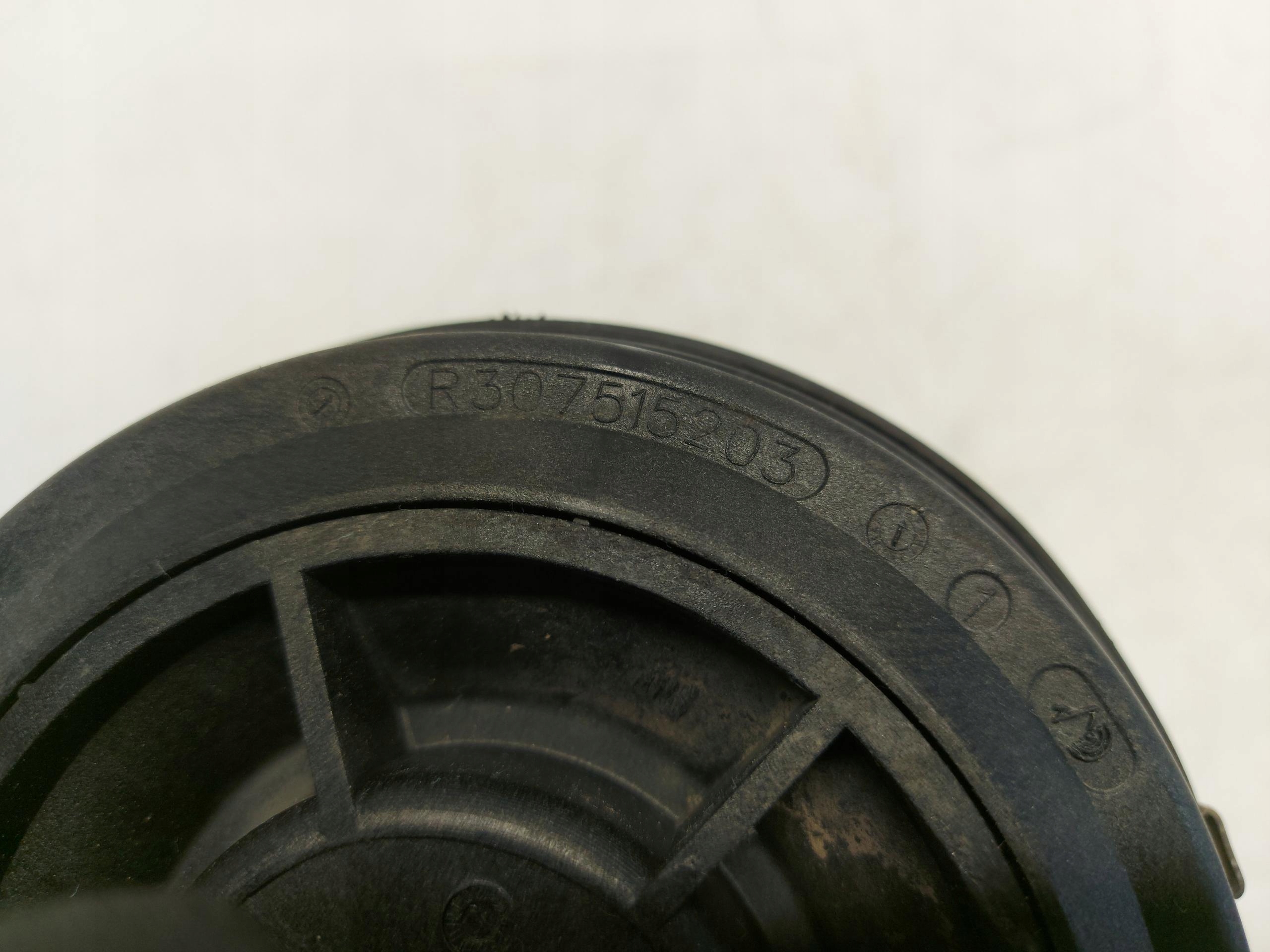 Porsche Macan II LIFT PPODUSZKA springing rear part R307515203