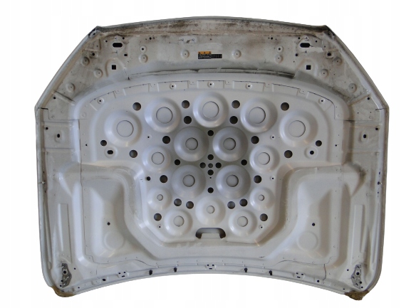 MERCEDES GLC X253 253 COUPE MASKA POKRYWA 799