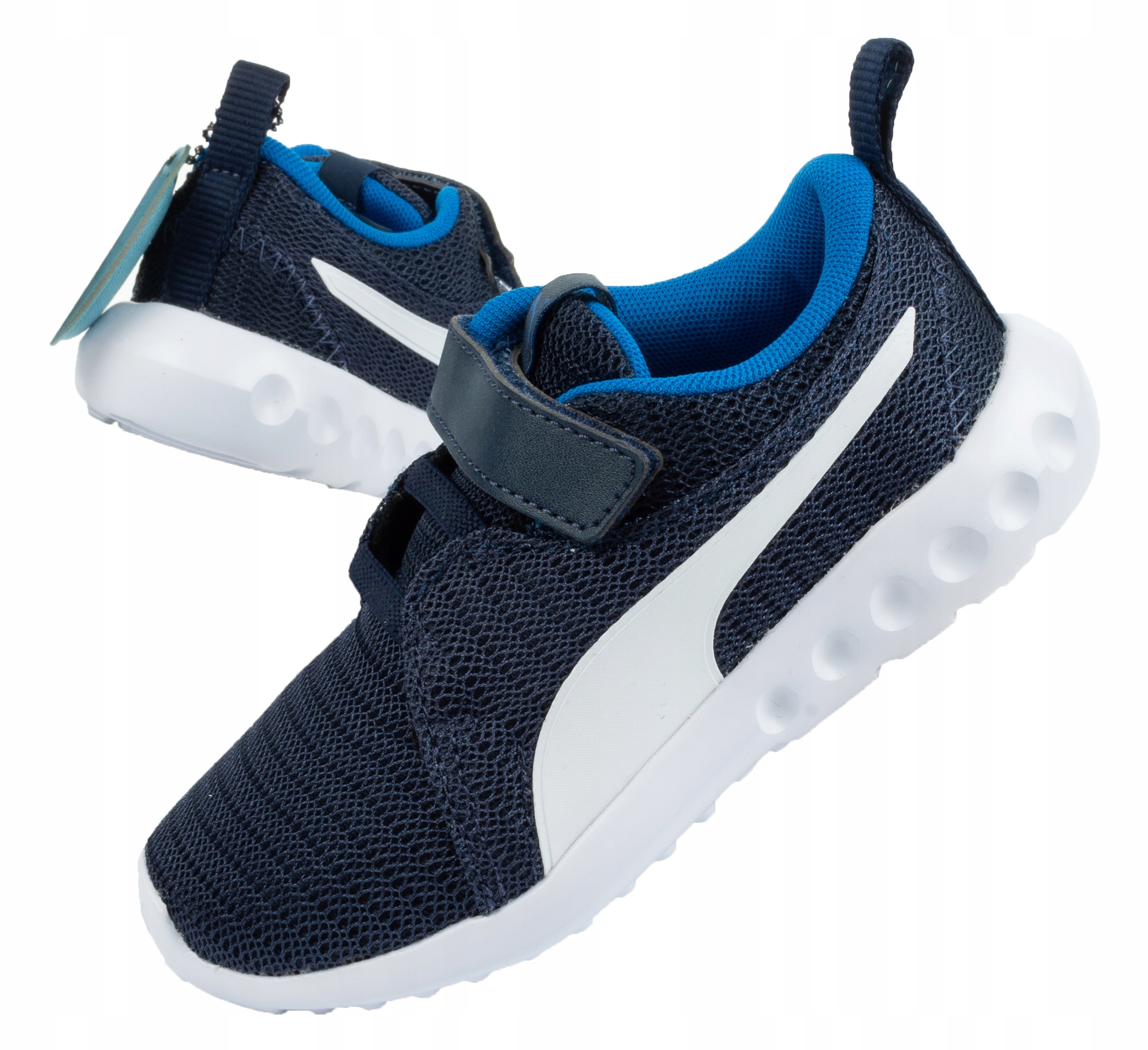 

Buty dziecięce sportowe Puma Carson 2 [190565 10]