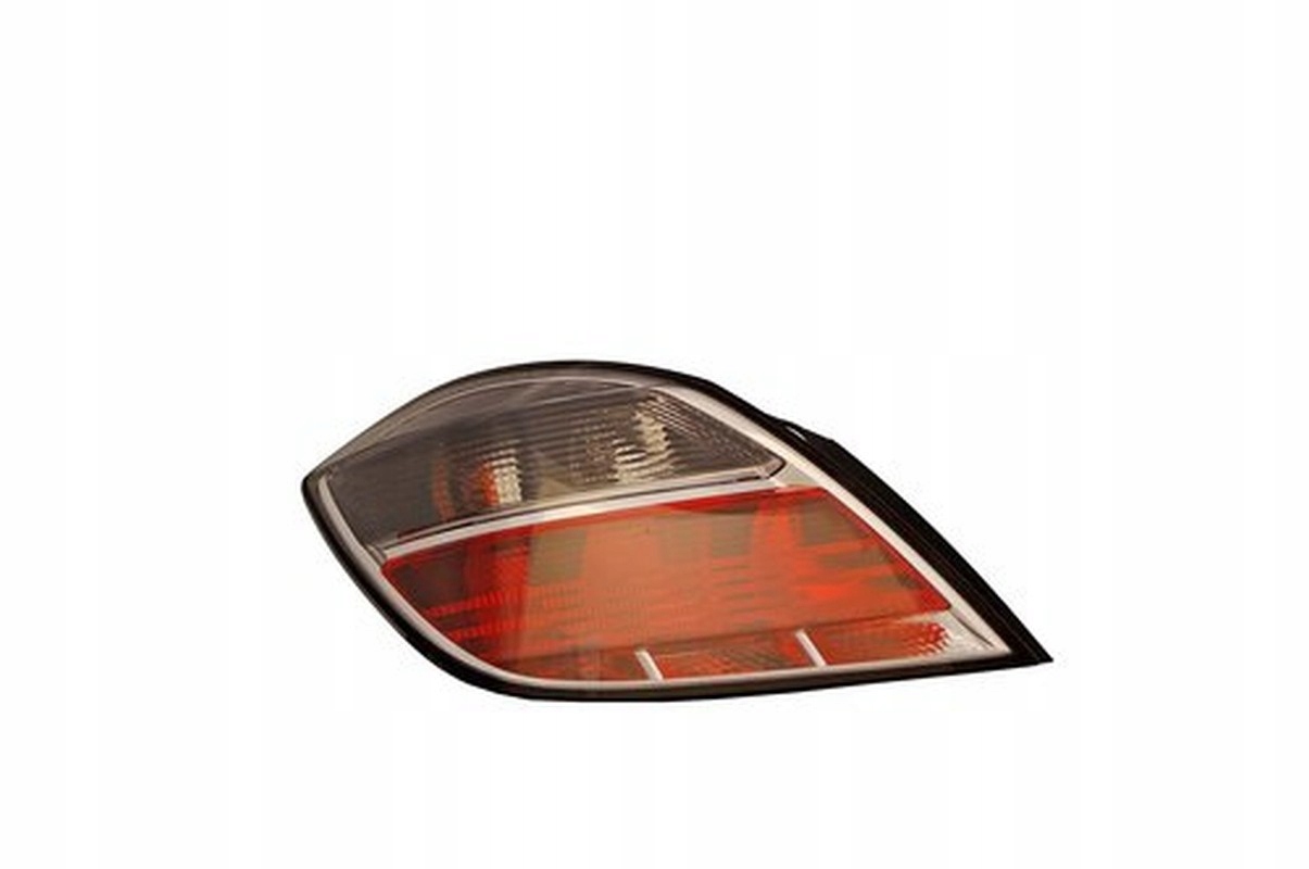 LAMPA TYLNA OPEL ASTRA H 03.04-10.10 LE Typ samochodu Samochody ciężarowe Samochody osobowe