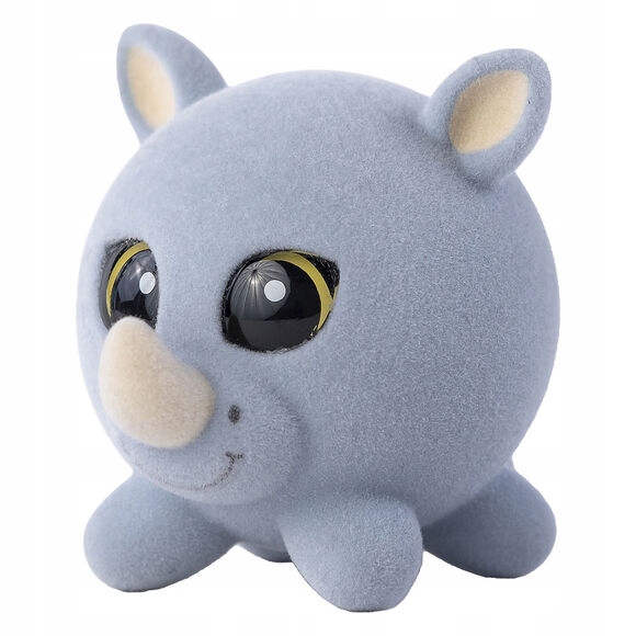 

Flockies Kolekcjonerska Figurka Nosorożec Ronald