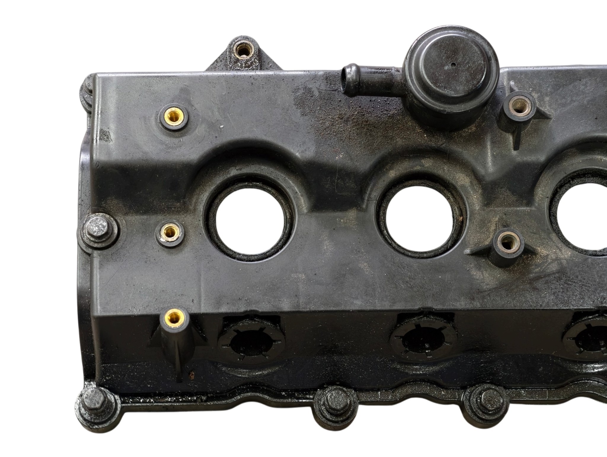 OPEL ASTRA J IV 1.7 CDTI ventildeckel original 8980011422