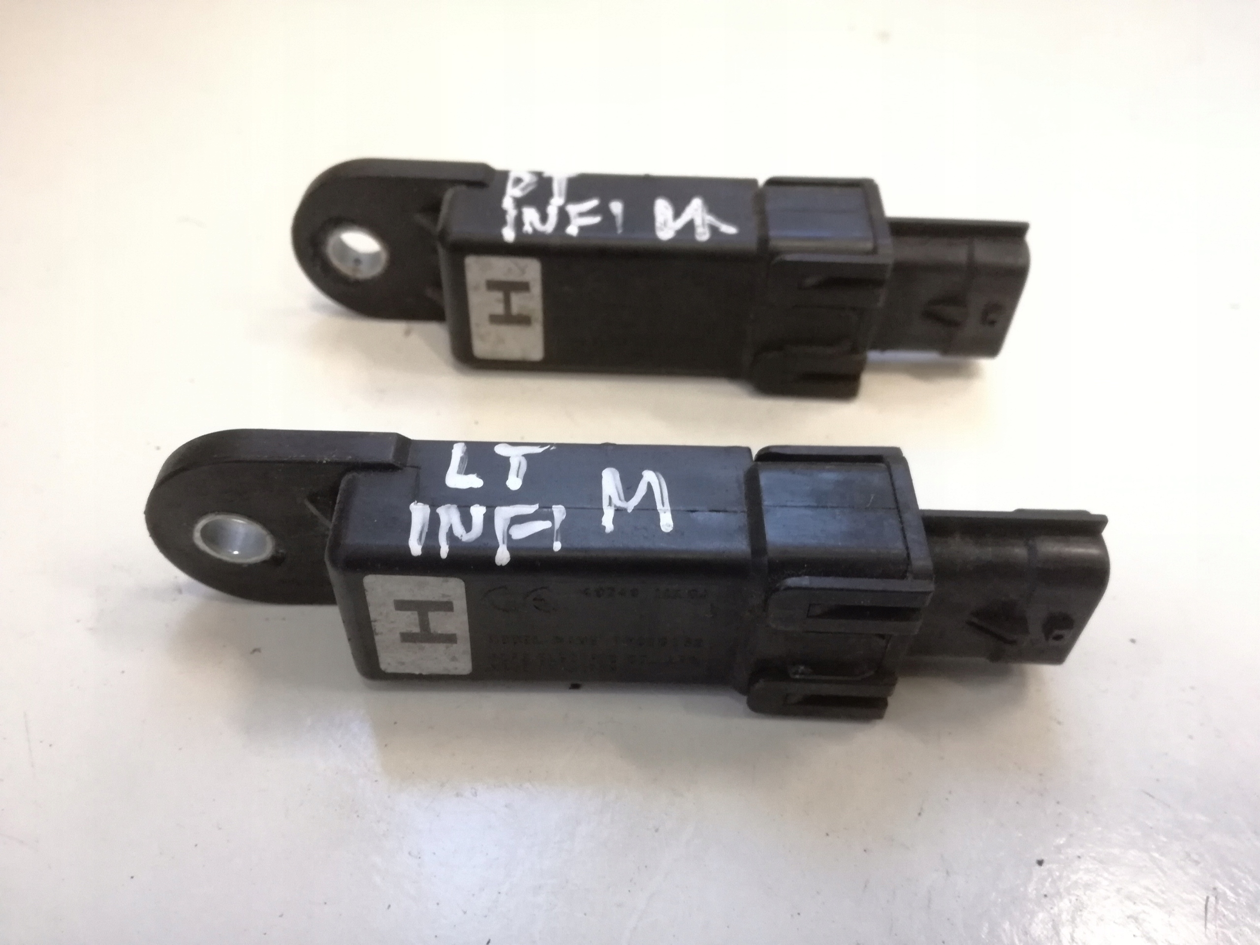 40740-1LL0A 407401LL0A - Датчик давления в шинах INFINITI Q70 M M30 M35 M37