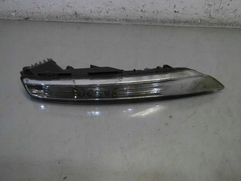 СВІТЛОДІОДНІ ДЕННІ ХОДОВІ ВОГНІ ЛІВИЙ PORSCHE CAYENNE 7L5