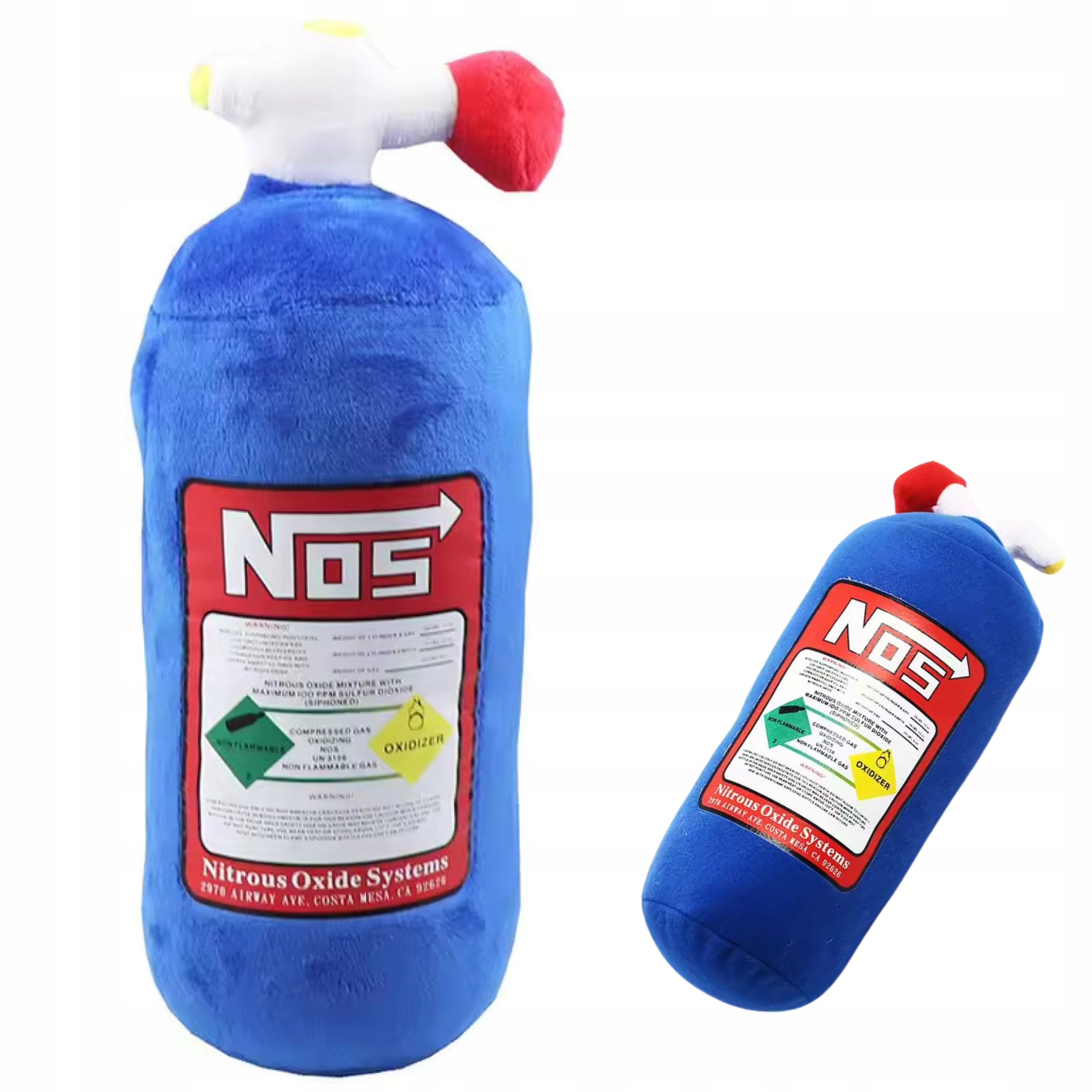 Levně Polštář Pod Opěrku Hlavy Pro Vlak Do Auta Nejvyšší Kvalita