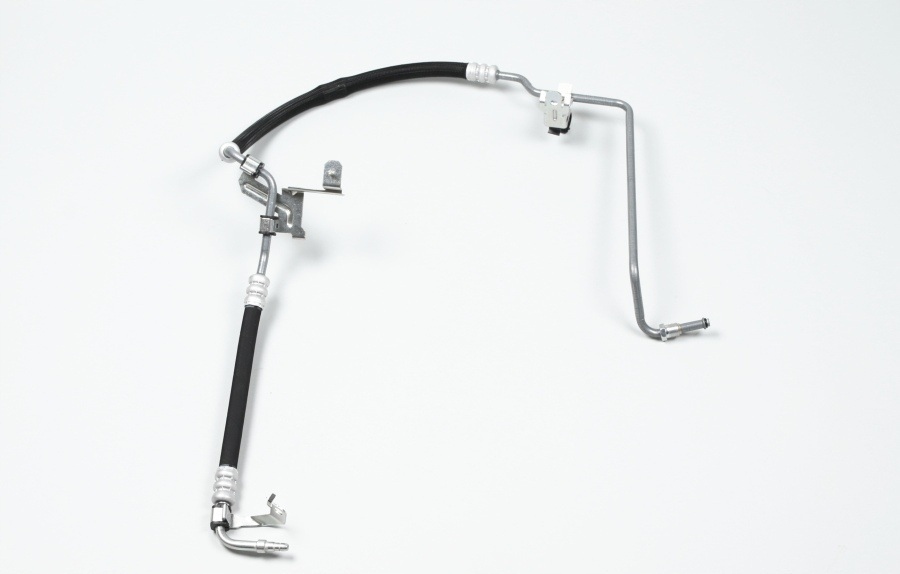 1612741380 - Citroen Jumper III 2.2 HDi силовой кабель