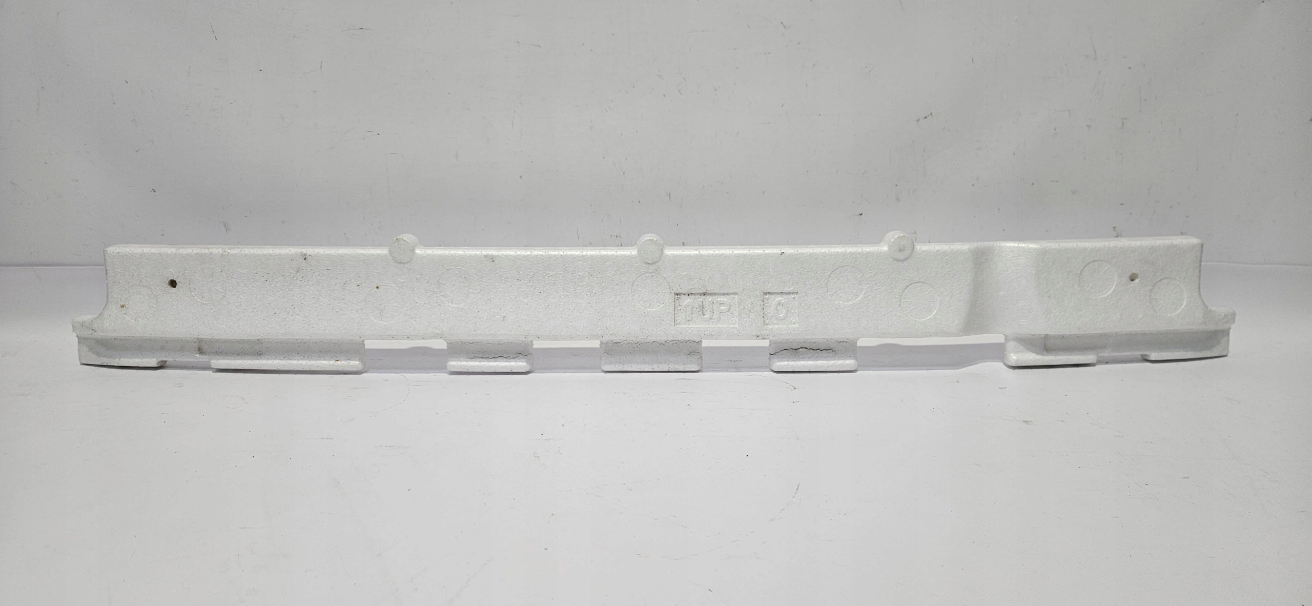 ABSORBER der Stoßstange heck LEXUS ES 19- Original