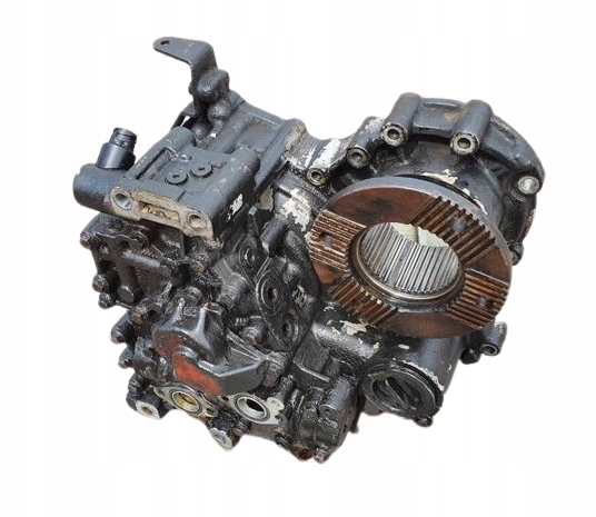 INTARDER RETARDER ZF 16S181 6085005044
