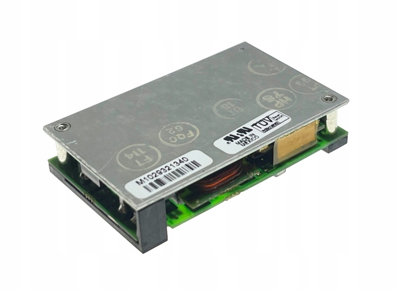 Modul: měnič napětí impulsní měnič: 48V/3.3V 20A