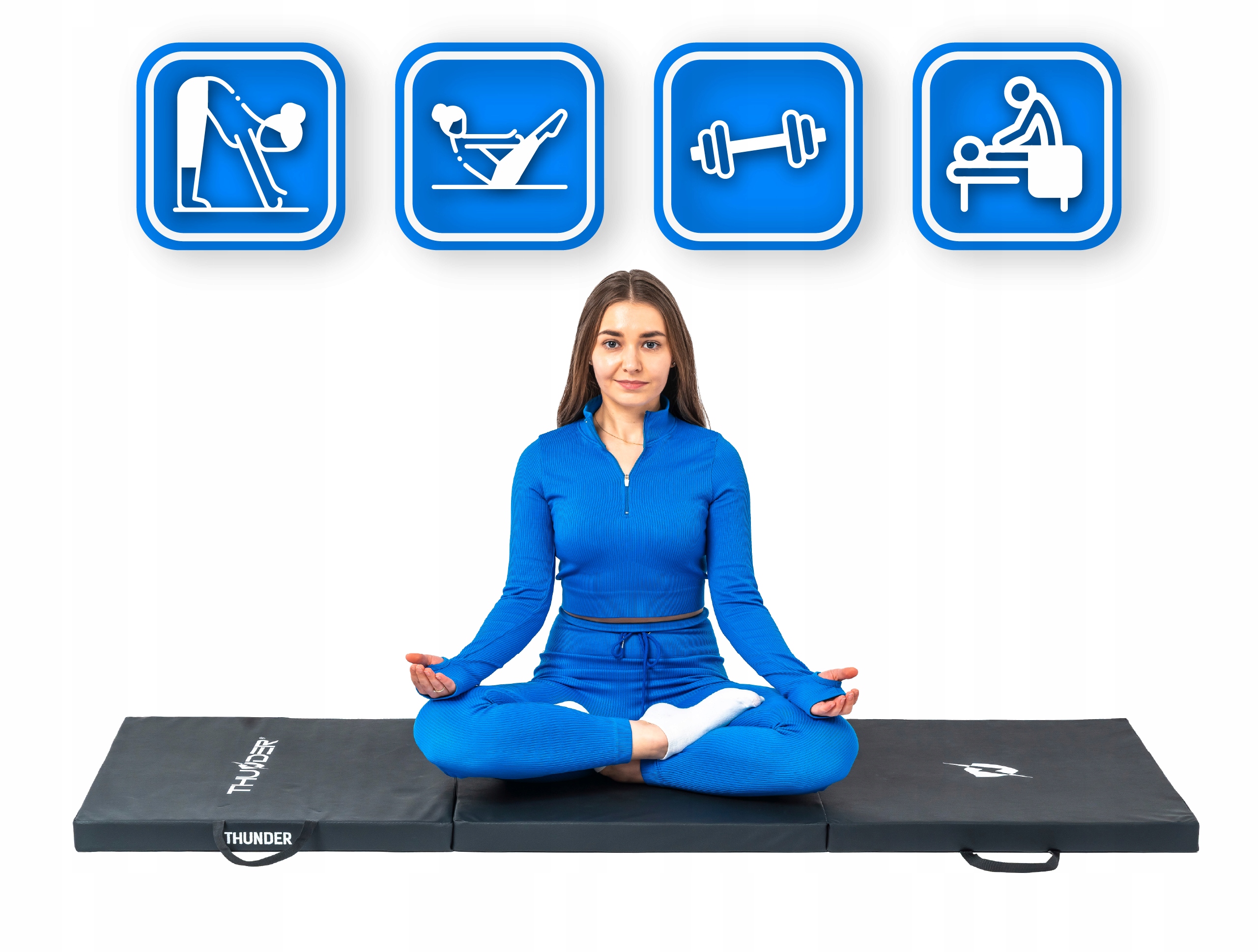 Zusätzliche Vorteile MG-01-BLACK