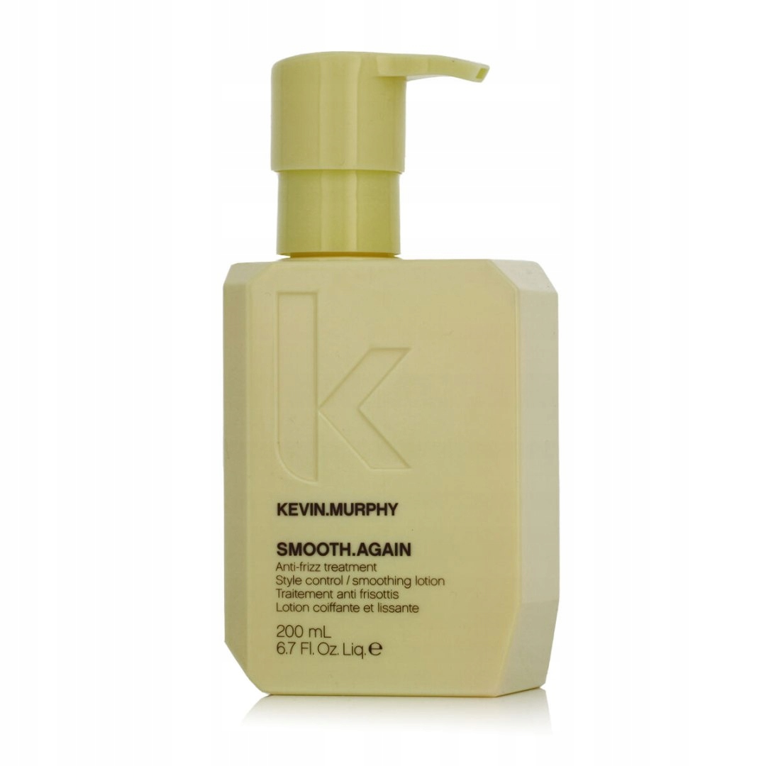 Kondicionér proti krepatění vlasů Kevin Murphy Smooth Again 200 ml