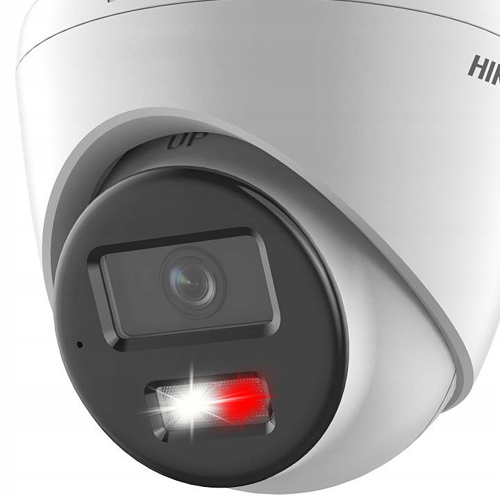 Ip kamera Hikvision DS-2CD1361G2-LIU 6MPx 3K Venkovní PoE mikrofon