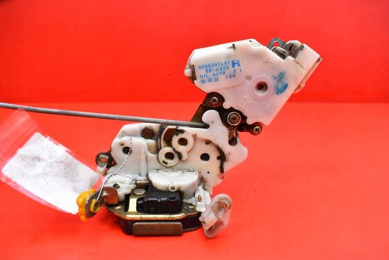 lock door right front front EU 8055291L61 FORD MAVERICK 1 and 93-96