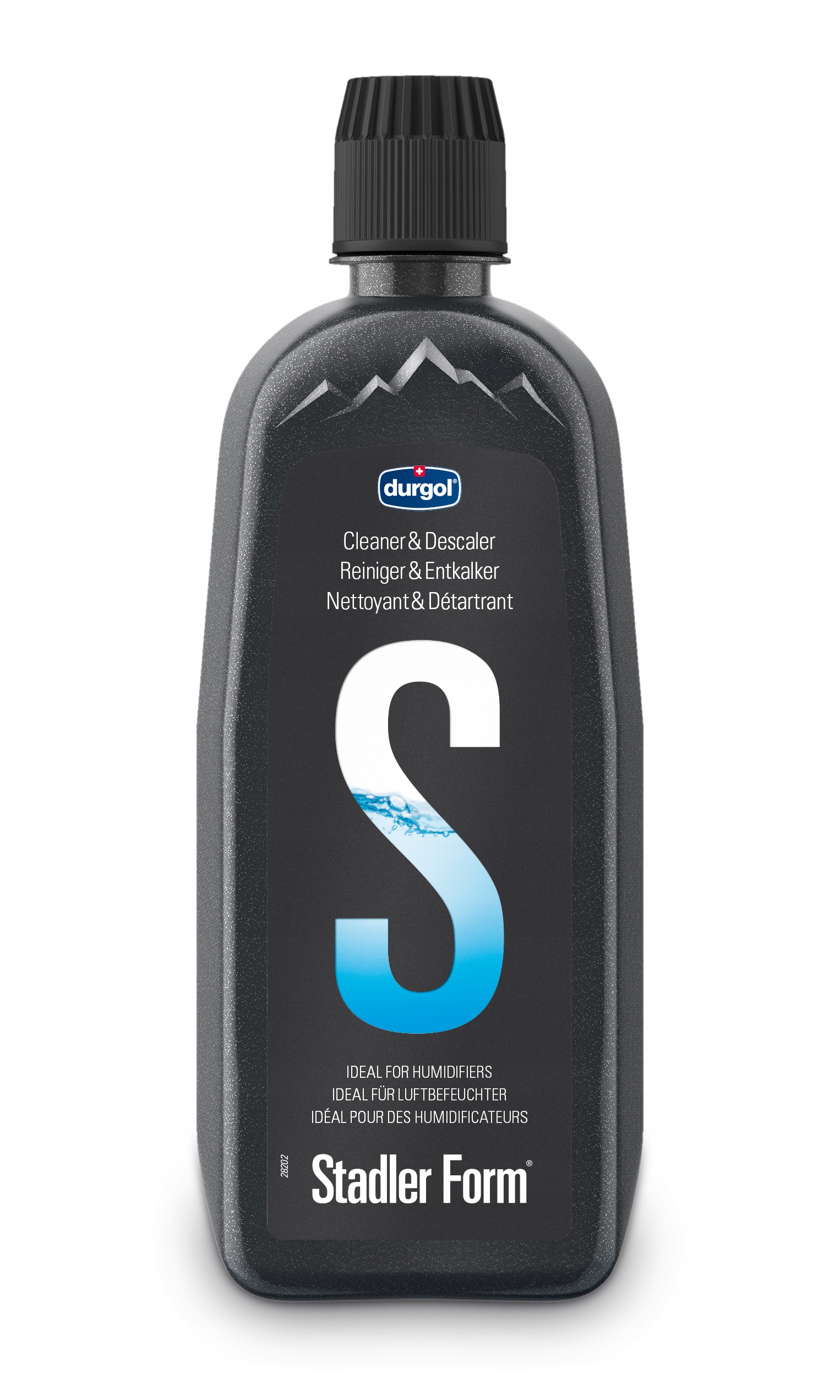 ZESTAW DO NAWILŻACZA OSKAR FILTRY +KOSTKA +ODKAMIE Marka Stadler Form