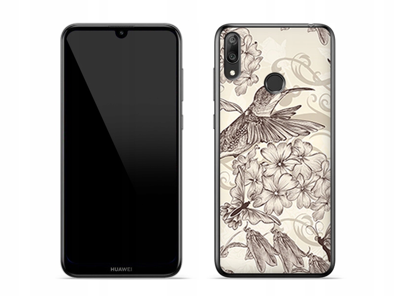 

Etui na Huawei Y7 Prime (2019) Fantastic Case