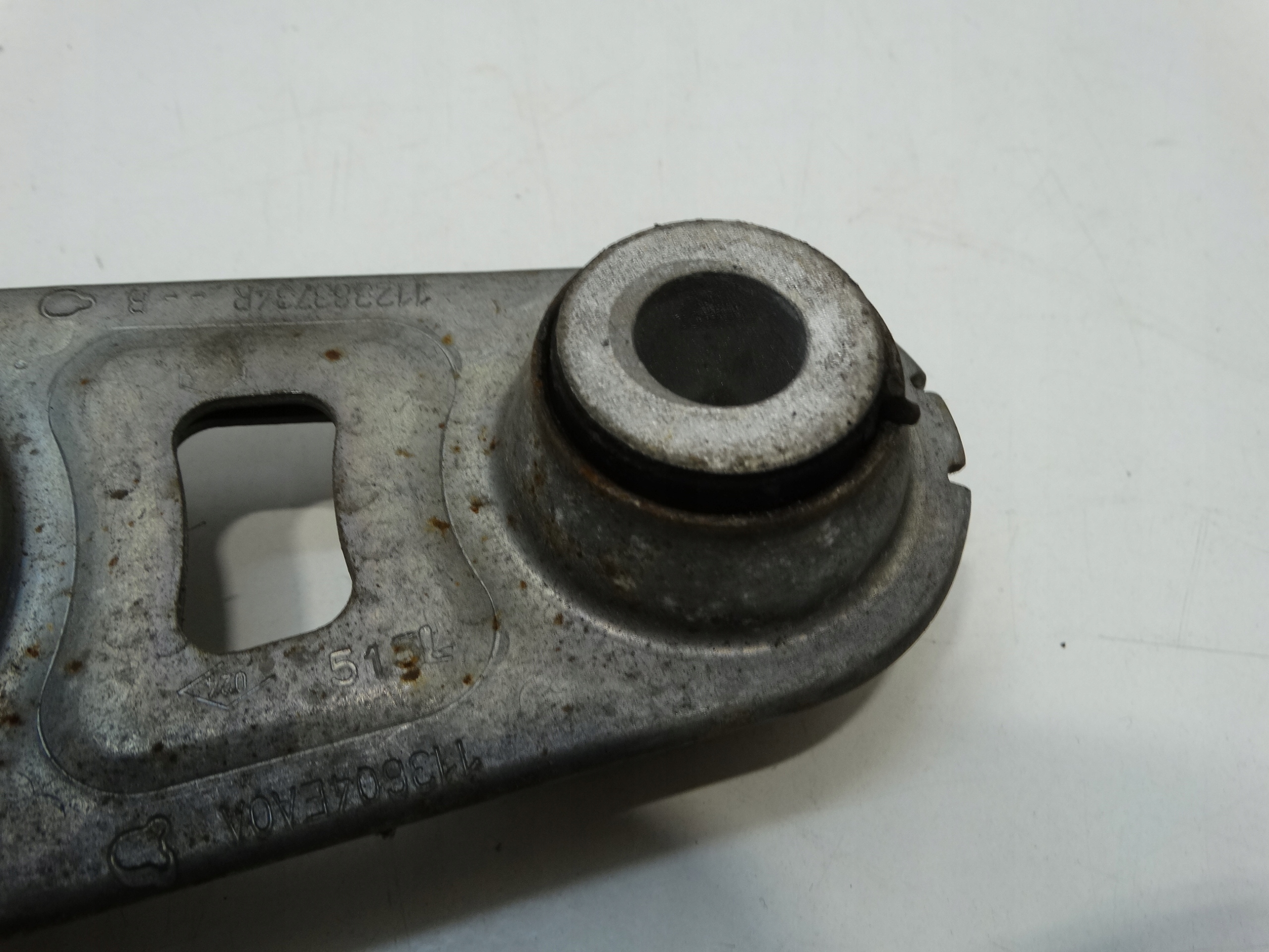 airbag engine mount RENAULT NISSAN 112383734R--B