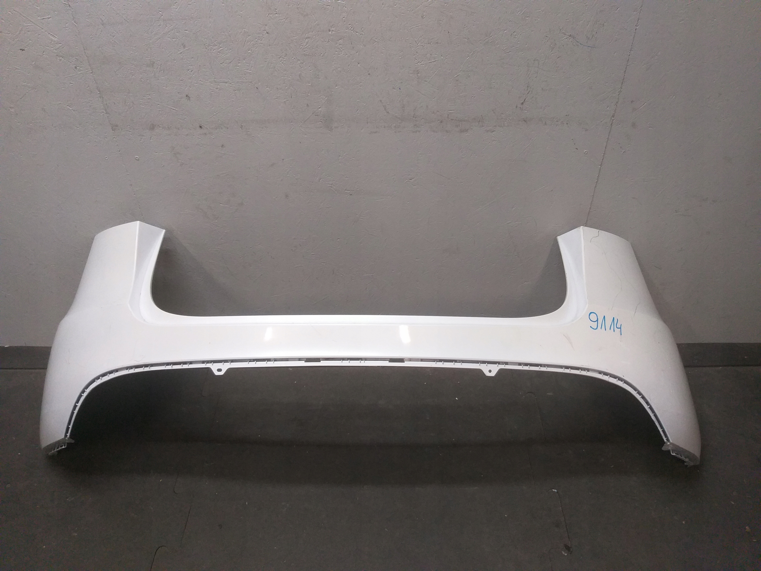 Paraurti posteriore TESLA Y