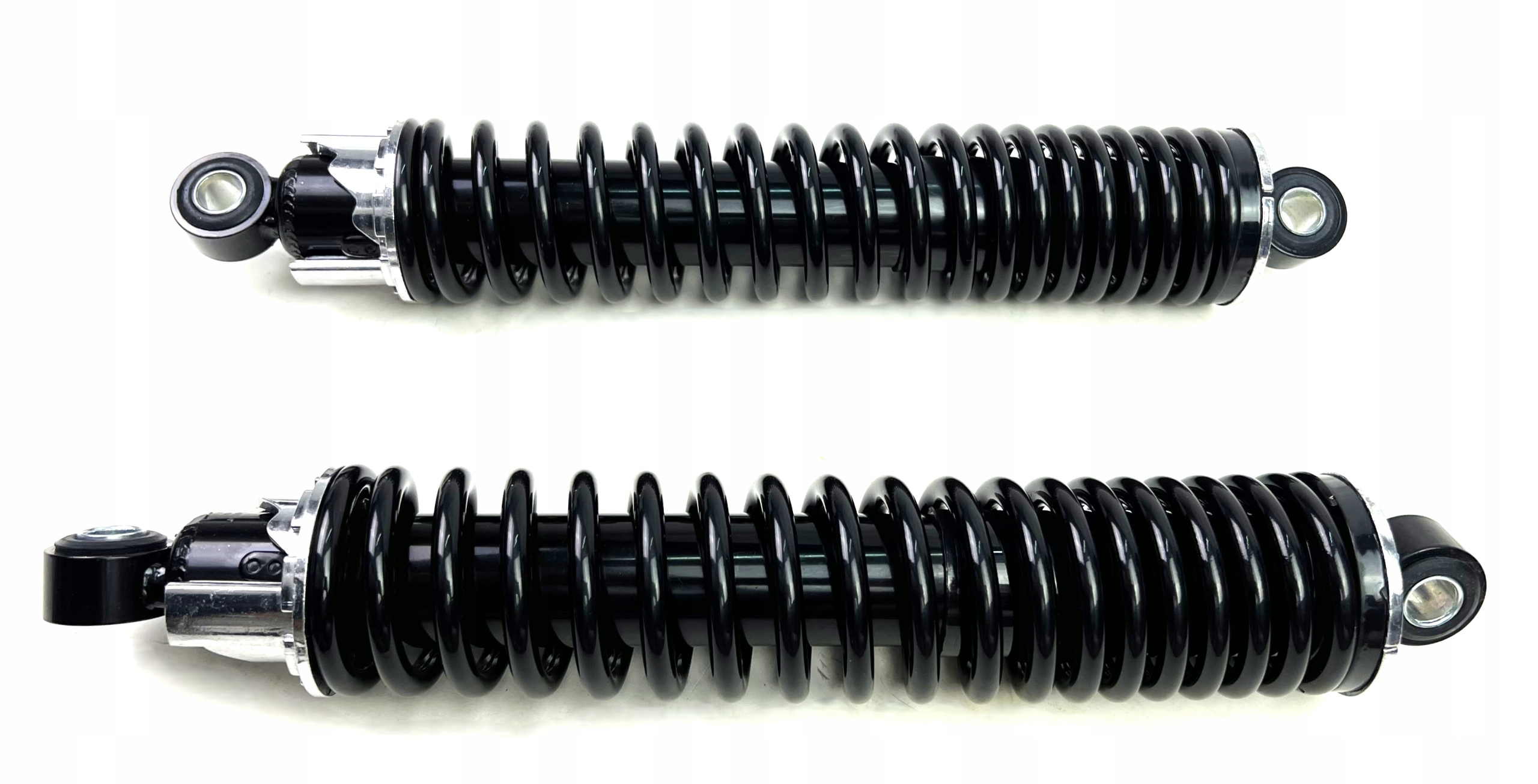 Amortyzatory teleskopy tył tylne Jawa Ts 350 638 634 Cz 472 para 175 489